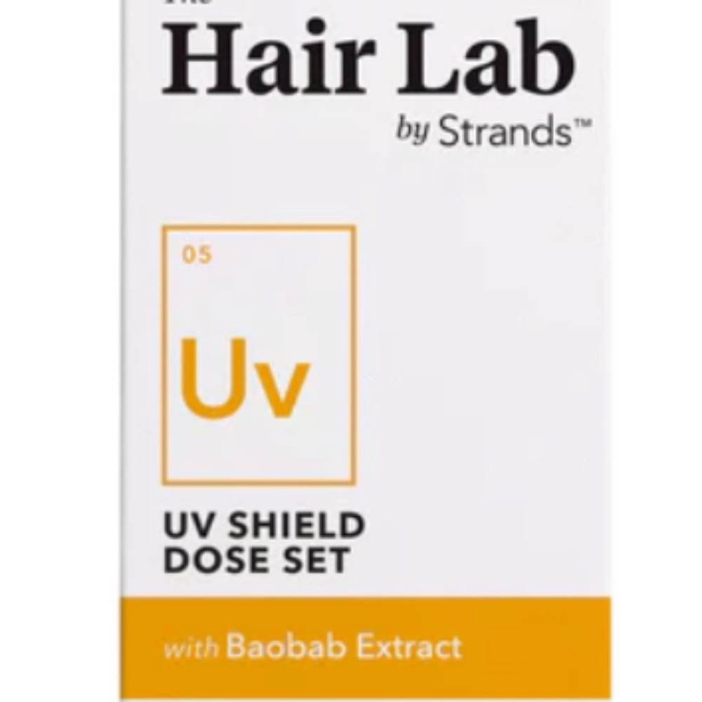 Hair Lab Add in